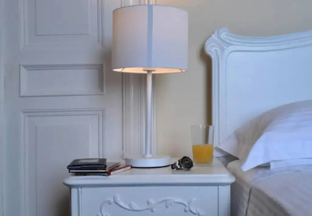 Angiolina Apartment