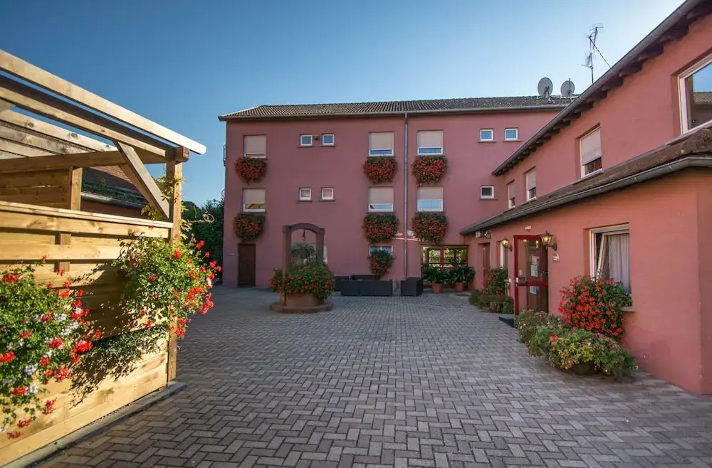 La Clef des Champs - Proche Colmar