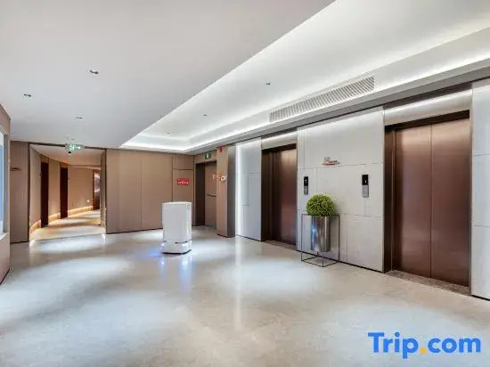 JI Hotel (Shijiazhuang tangubei Dajie)