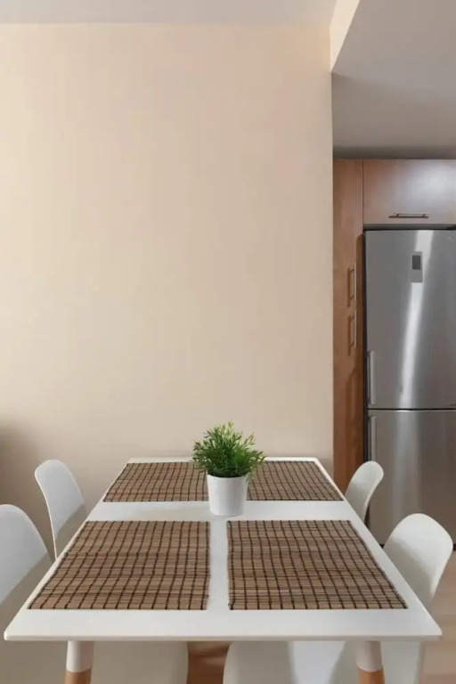 Suncity Flat Center