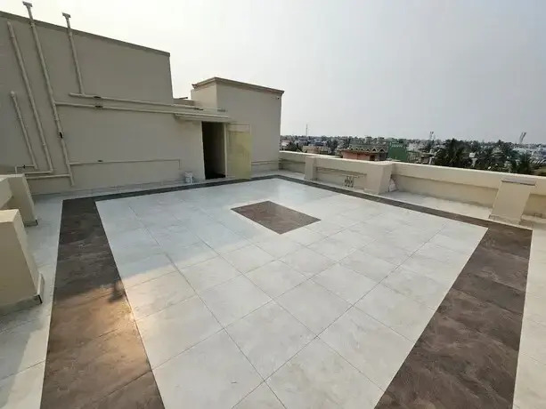 Goroomgo Maya Homes Puri