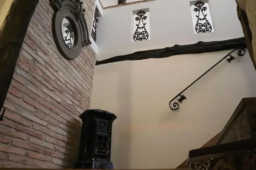 Hotel Boutique Posada de Sajazarra