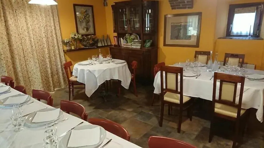 Agriturismo Tra Serra E Lago
