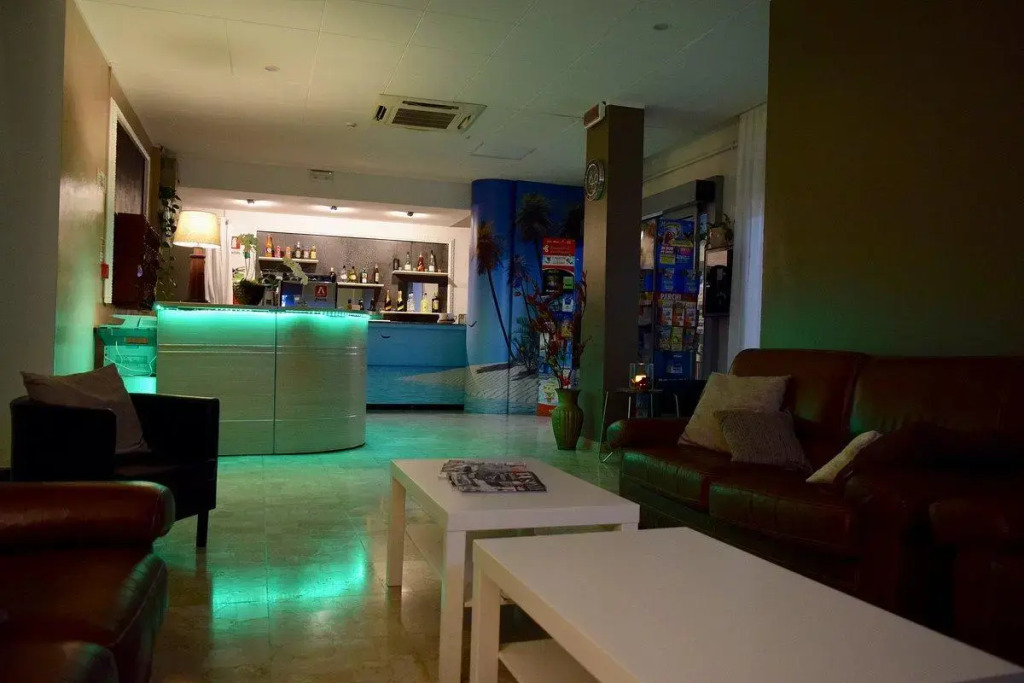Oxford Hotel