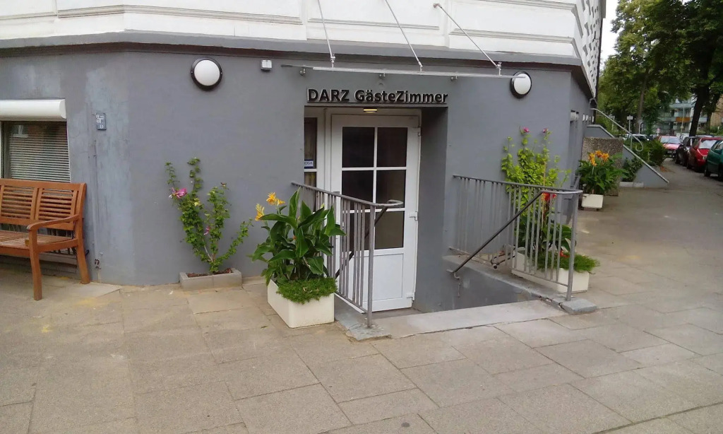 DARZ GästeZimmer