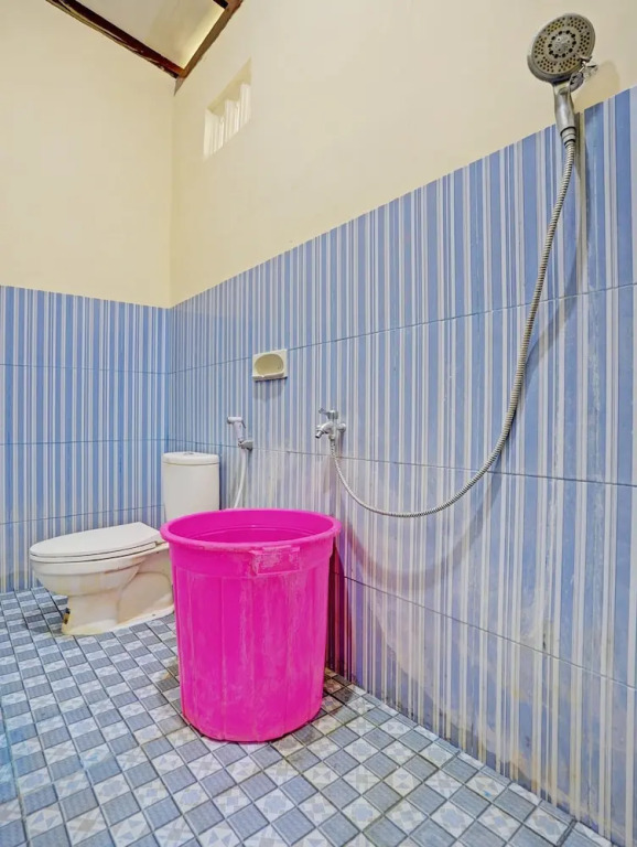Hotel O Villa Kusuma ResidenceNearRSI Fatimah Banyuwangi