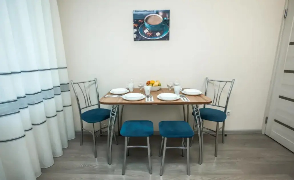 ZebraHome (ЗебраХоум) на Московском проспекте 44