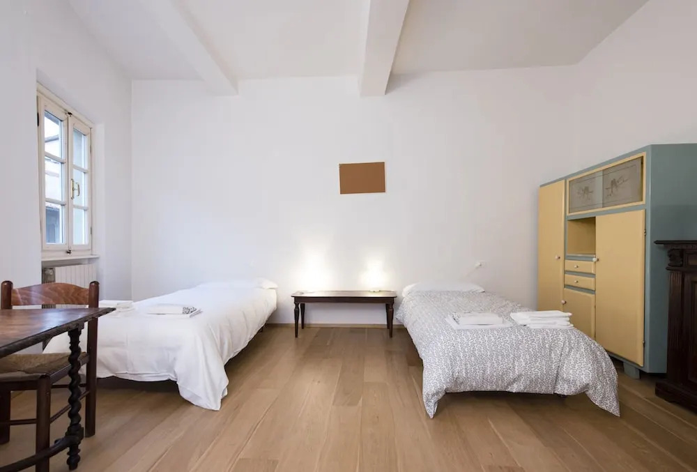 Pitti Apartment