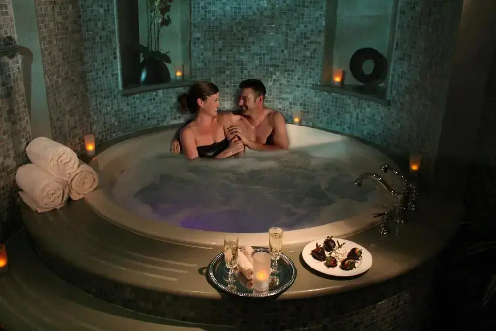 The Inn and Spa at East Wind