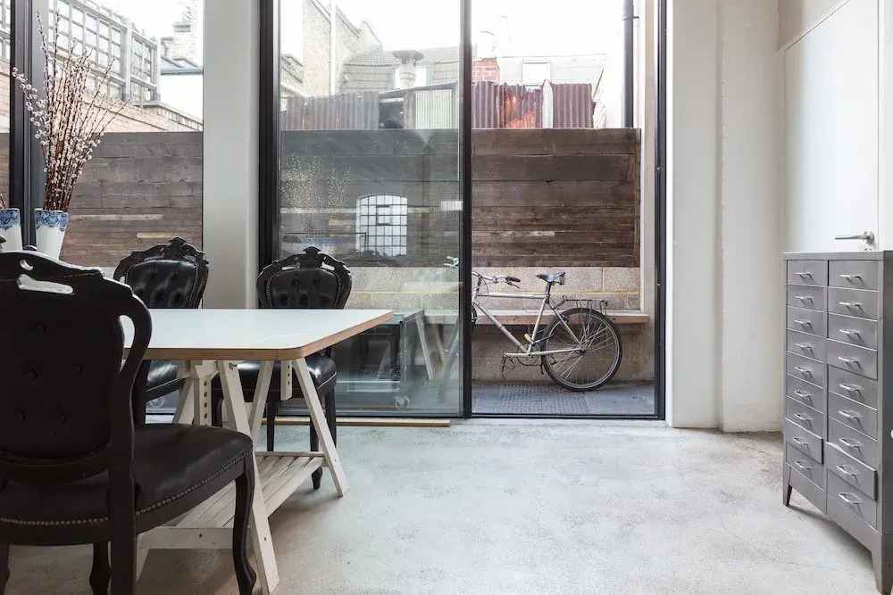 Studio House Sleeps 2 in Bethnal Green