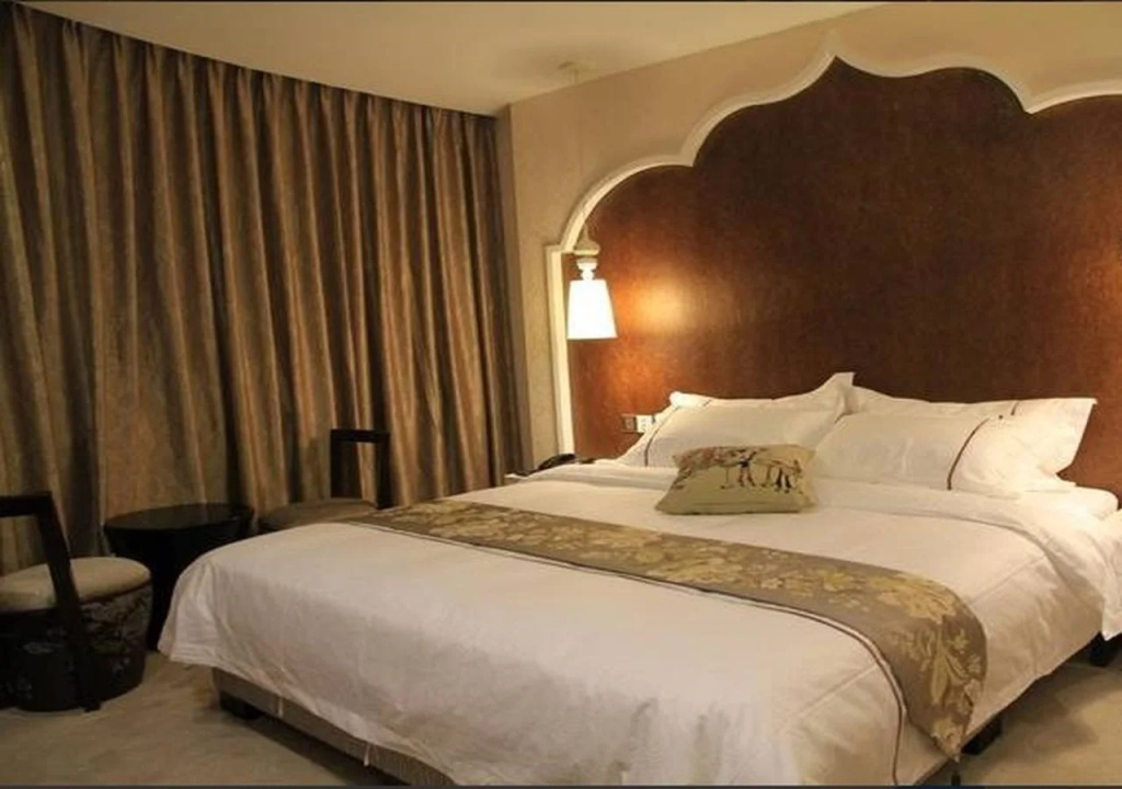 Xiamen Zhongshan Impression Hotel