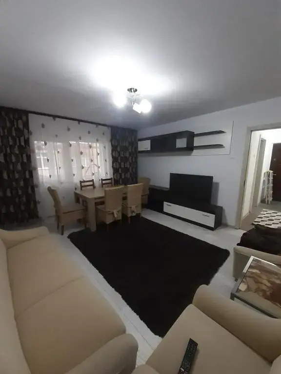 Apartament confortabil în Bucovina