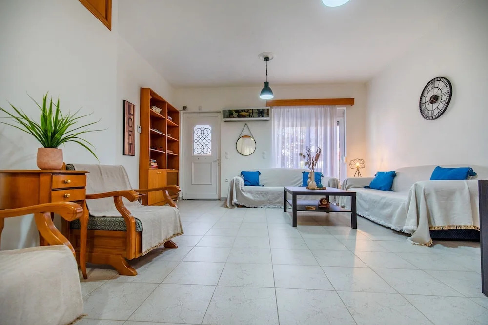 Mike s House in Kremasti Near the Beach Rhodes