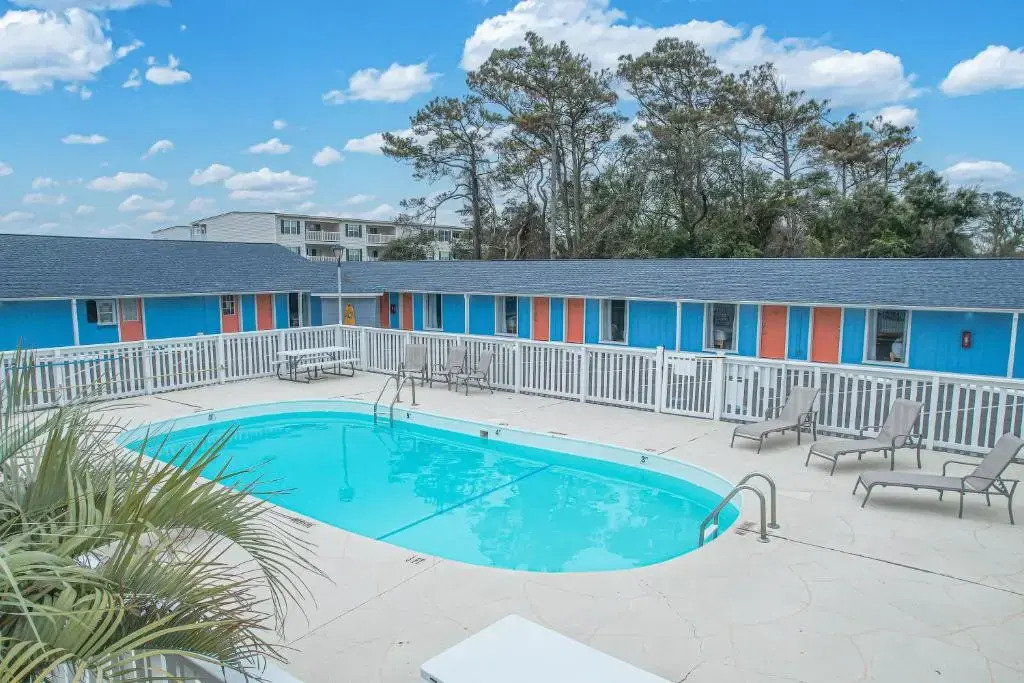 Anchor Inn Motel
