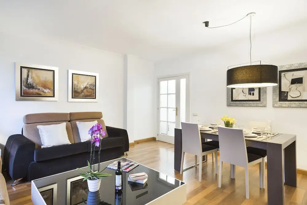 Apartamento PAAL Ronda de Sant Pere