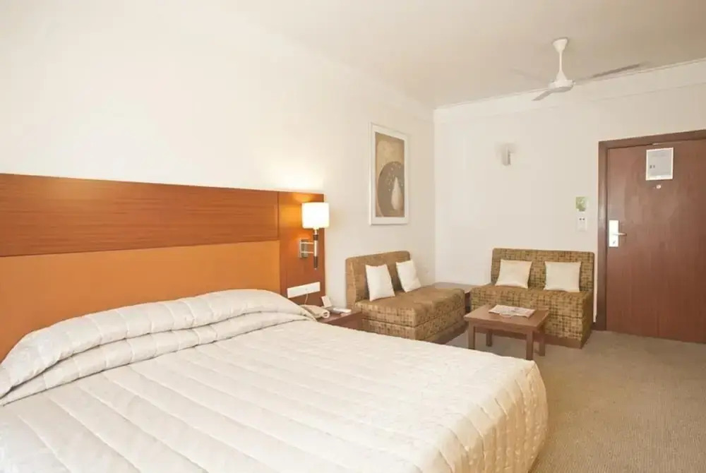Silver Palace Hotel