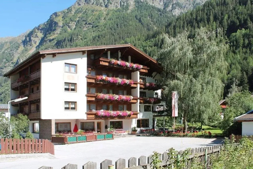 Kaunertalerhof
