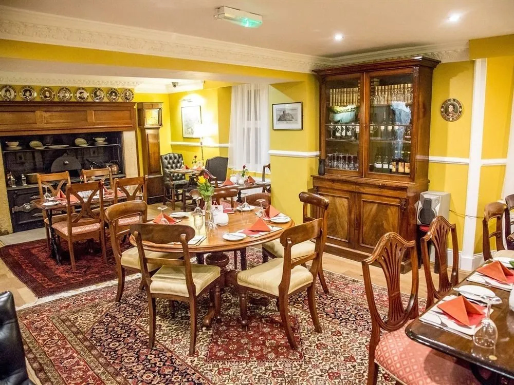 Black Bull Bellingham