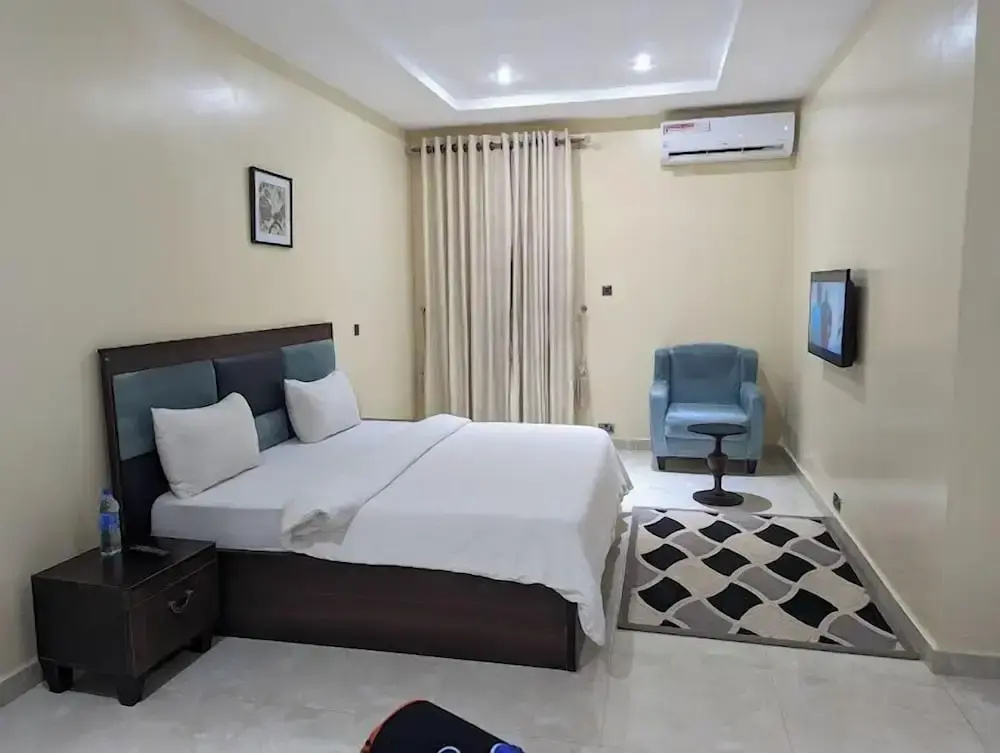 Hotel Redefined