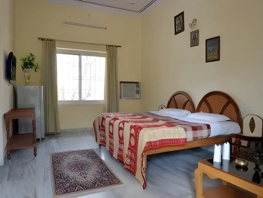 Hotel New Park