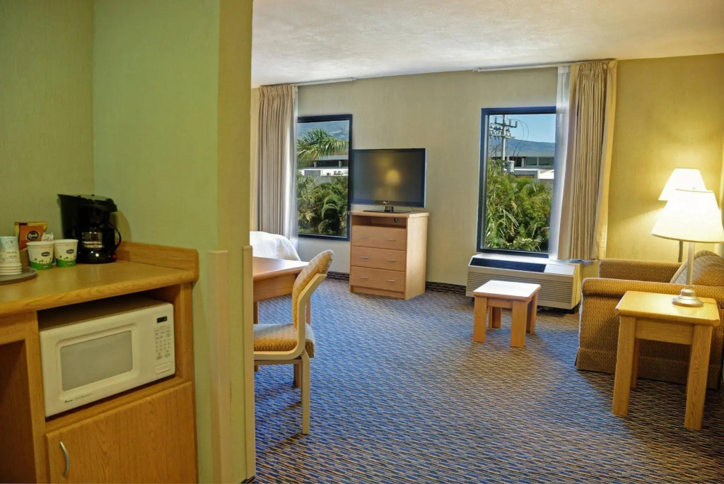 Hampton By Hilton San Jose Airport Costa Rica
