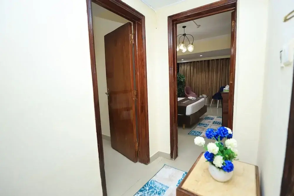 Cairo City Center Dreamers Hotel & Suits