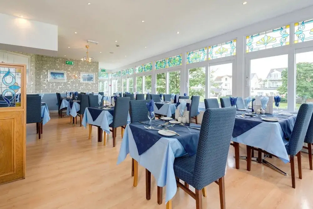 Marine Hotel Paignton