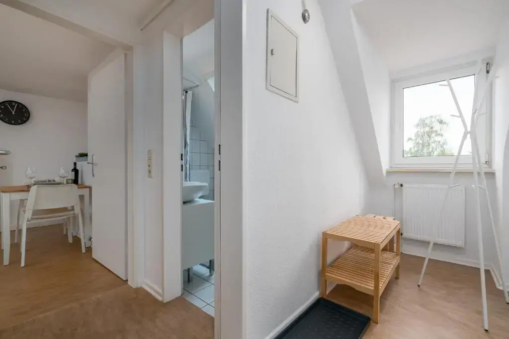 CASSEL LOFTS - Gemütliches Apartment für 3 mit Netflix & 4K TV