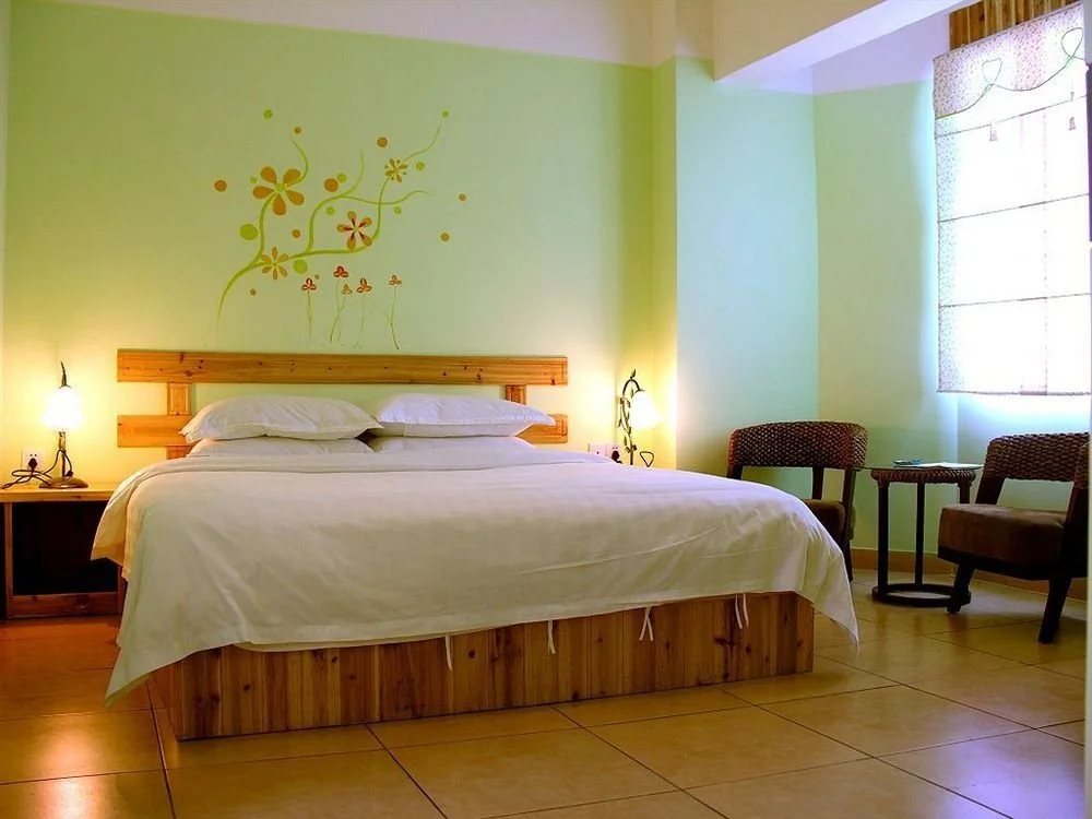 Sanya Relax Concise Hotel