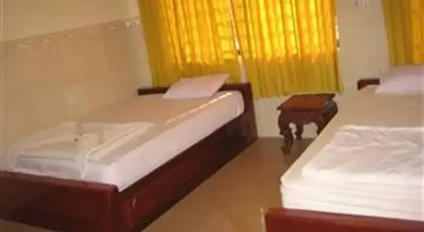 Borey Chulsa Guesthouse
