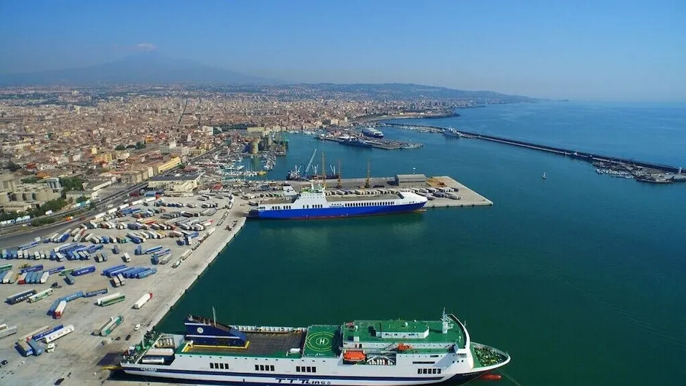 B&B Il Bastione