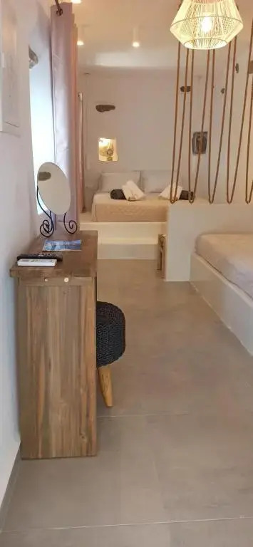 Idothea guest house