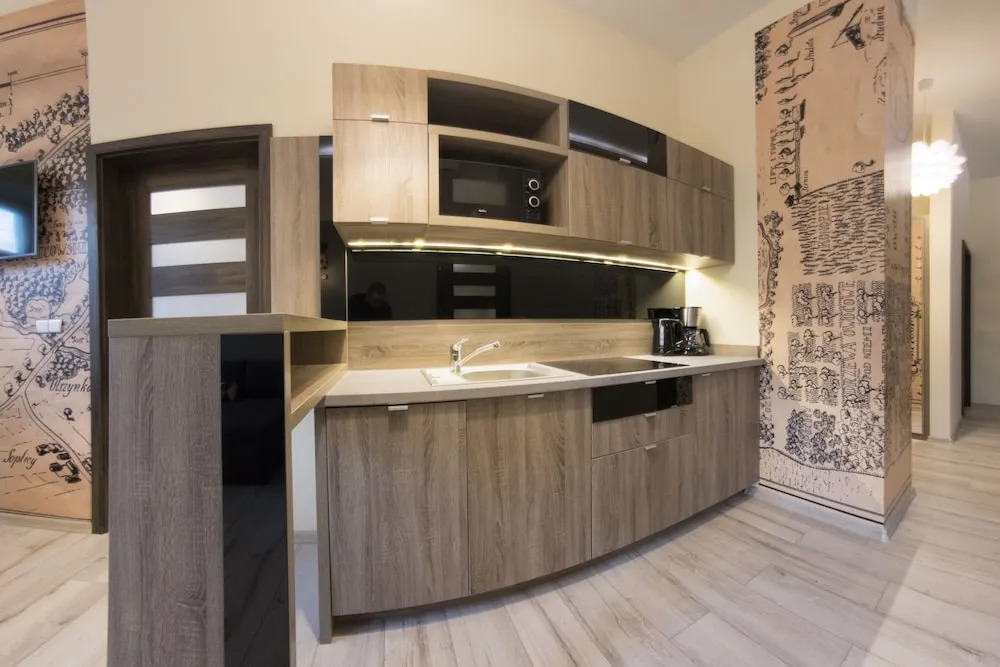 Yourplace Central Apartments