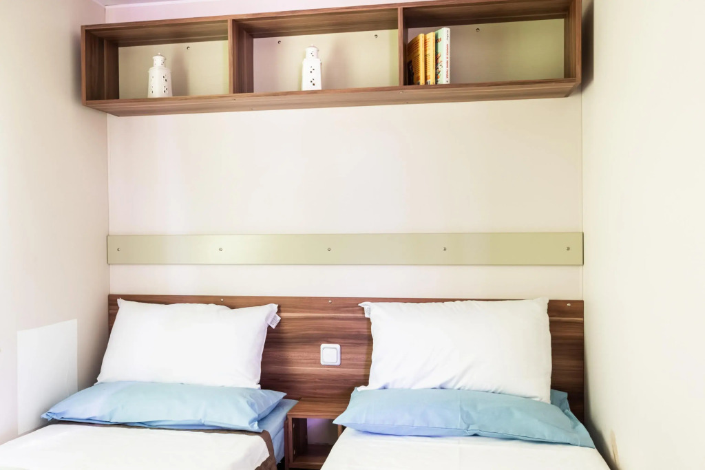 Residence Il Borgo - Casetta 5