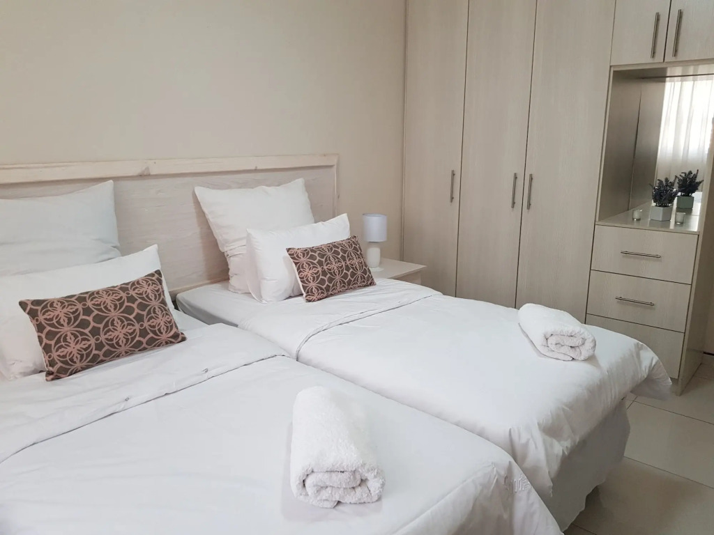 Seboa's Guesthouse