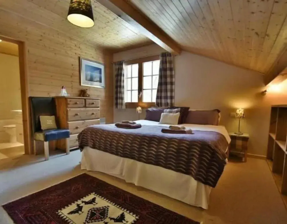 Chalet Esprit