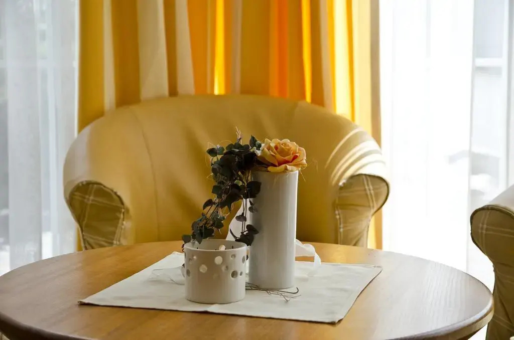 The Hotel - himmlisch wohlfühlen