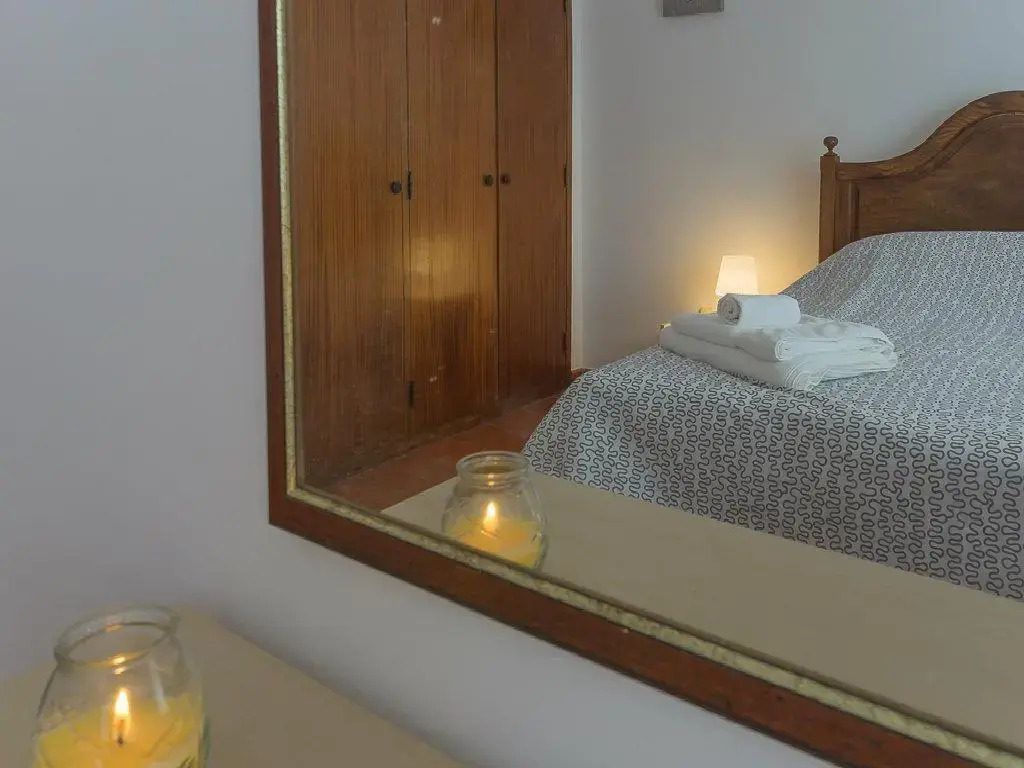 Bravo Apartment