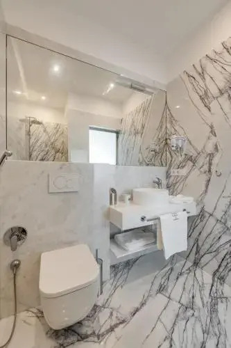 European style VIP flat