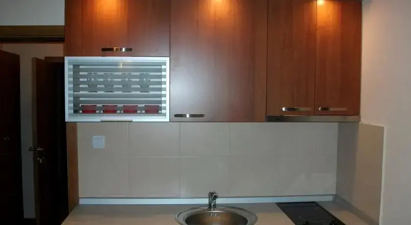 Apartments Prestige