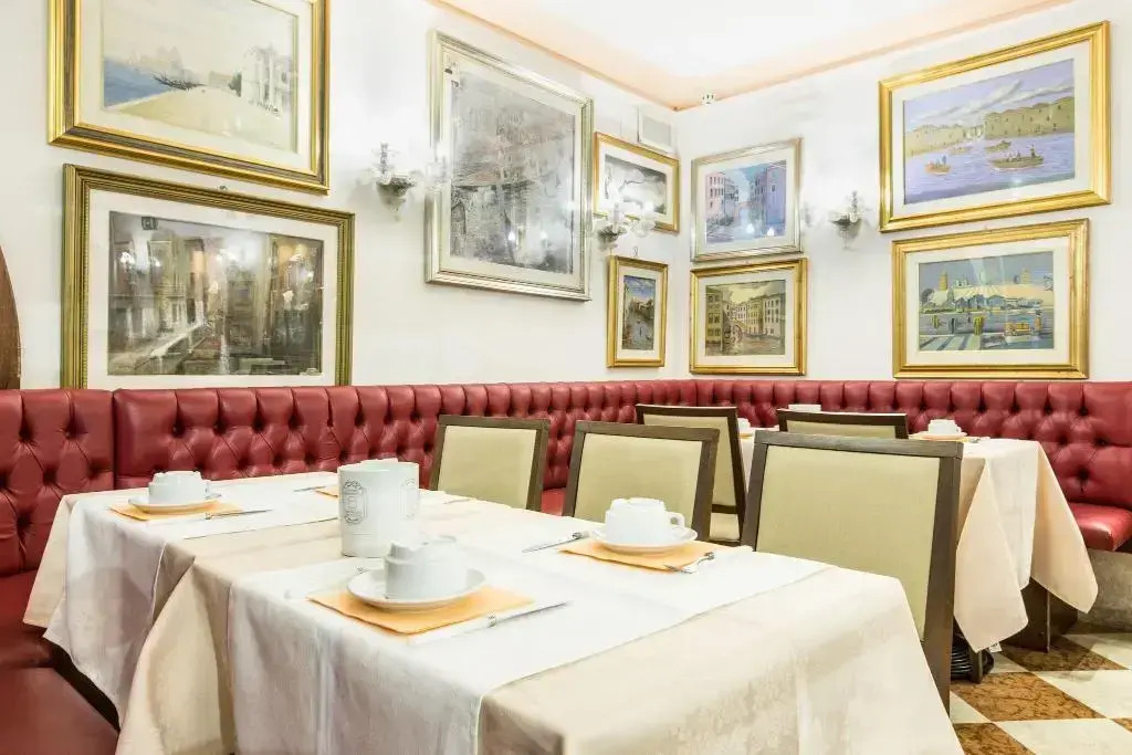 Hotel Al Piave