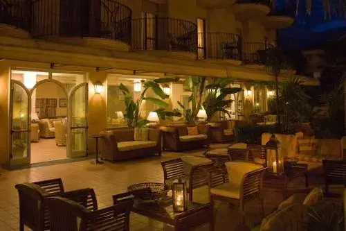 Hotel Marconi