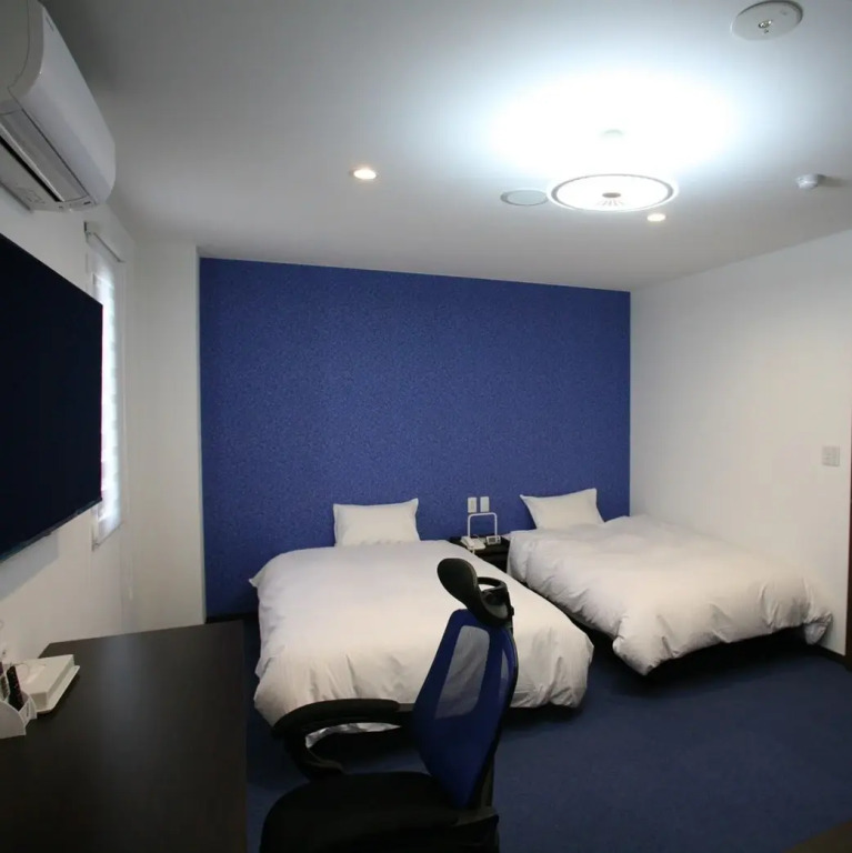 Royal Garden Hotel(Tokushima)