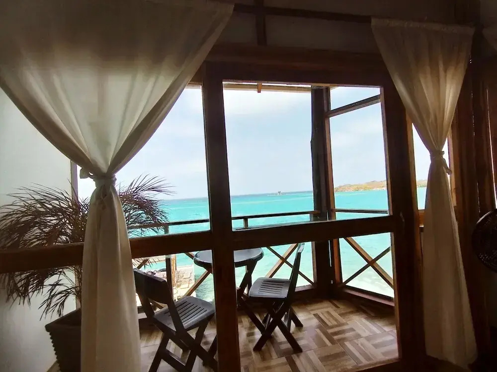 Rosario EcoHotel - Islas del Rosario