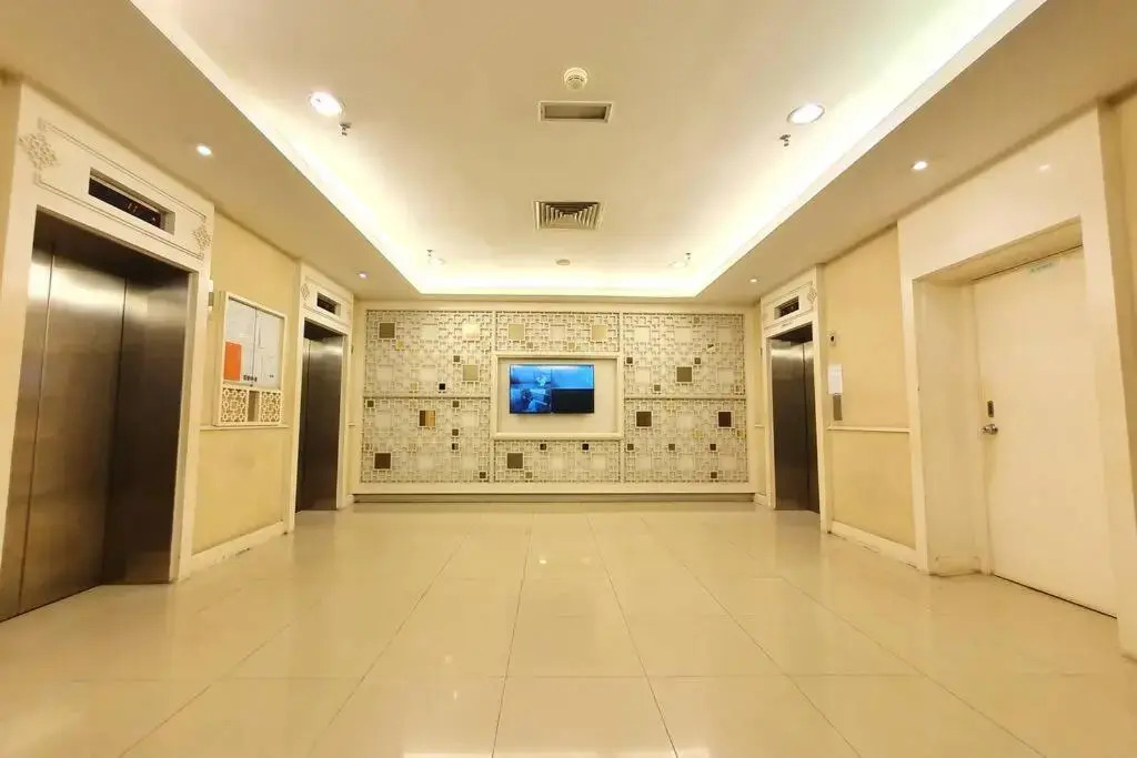 HERITAGE 1 - HOMESTAY Studio 4Pax, FREE WIFI, FREE PARKING - SERVICED RESIDENCE