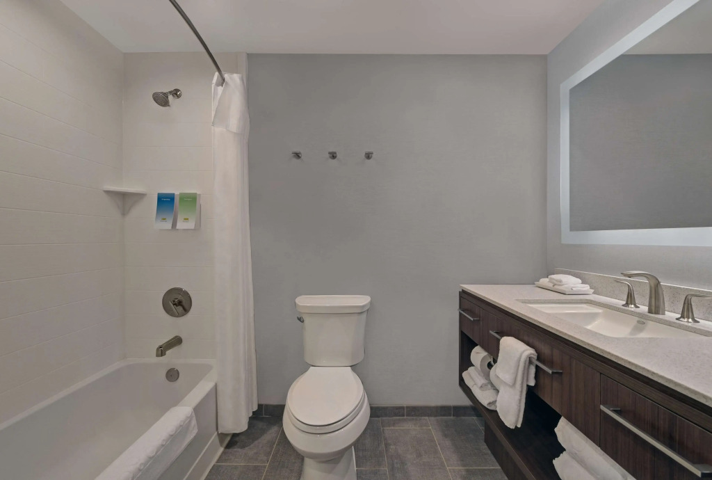 Home2 Suites By Hilton Memphis Wolfchase Galleria