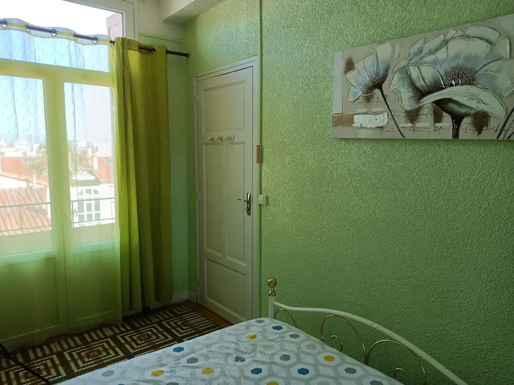 Hostel-Élisée-Perpignan