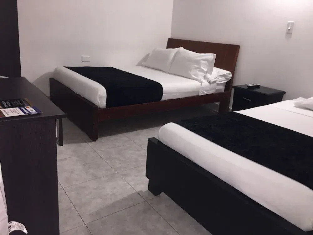 PSH Pasajero Suites Centro Internacional