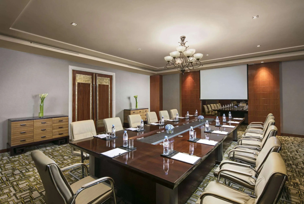 Wyndham Garden Suzhou