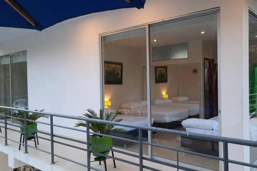 CASA VACACIONAL CAMPOSOL